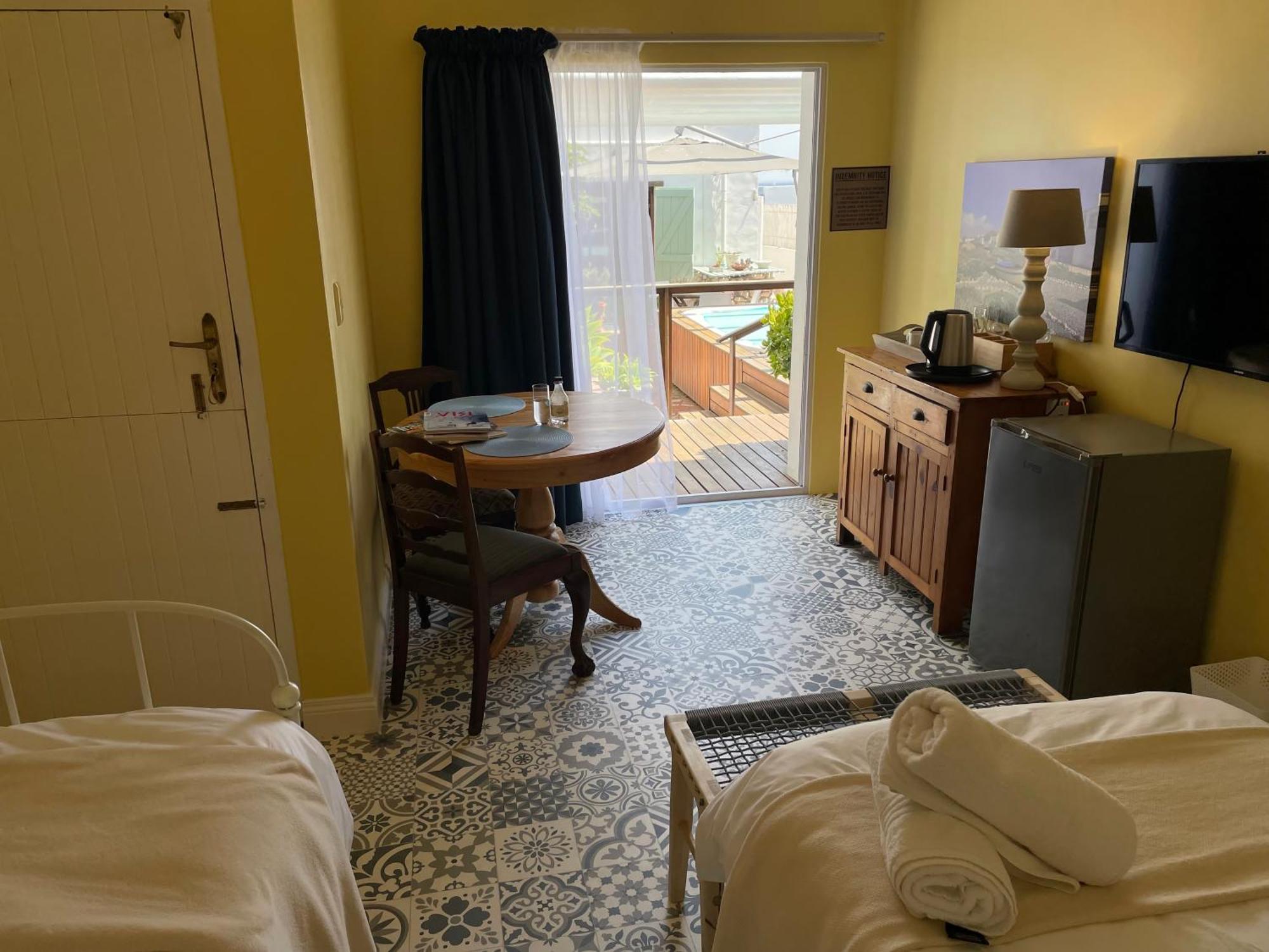 Paternoster Manor Hotel Ngoại thất bức ảnh