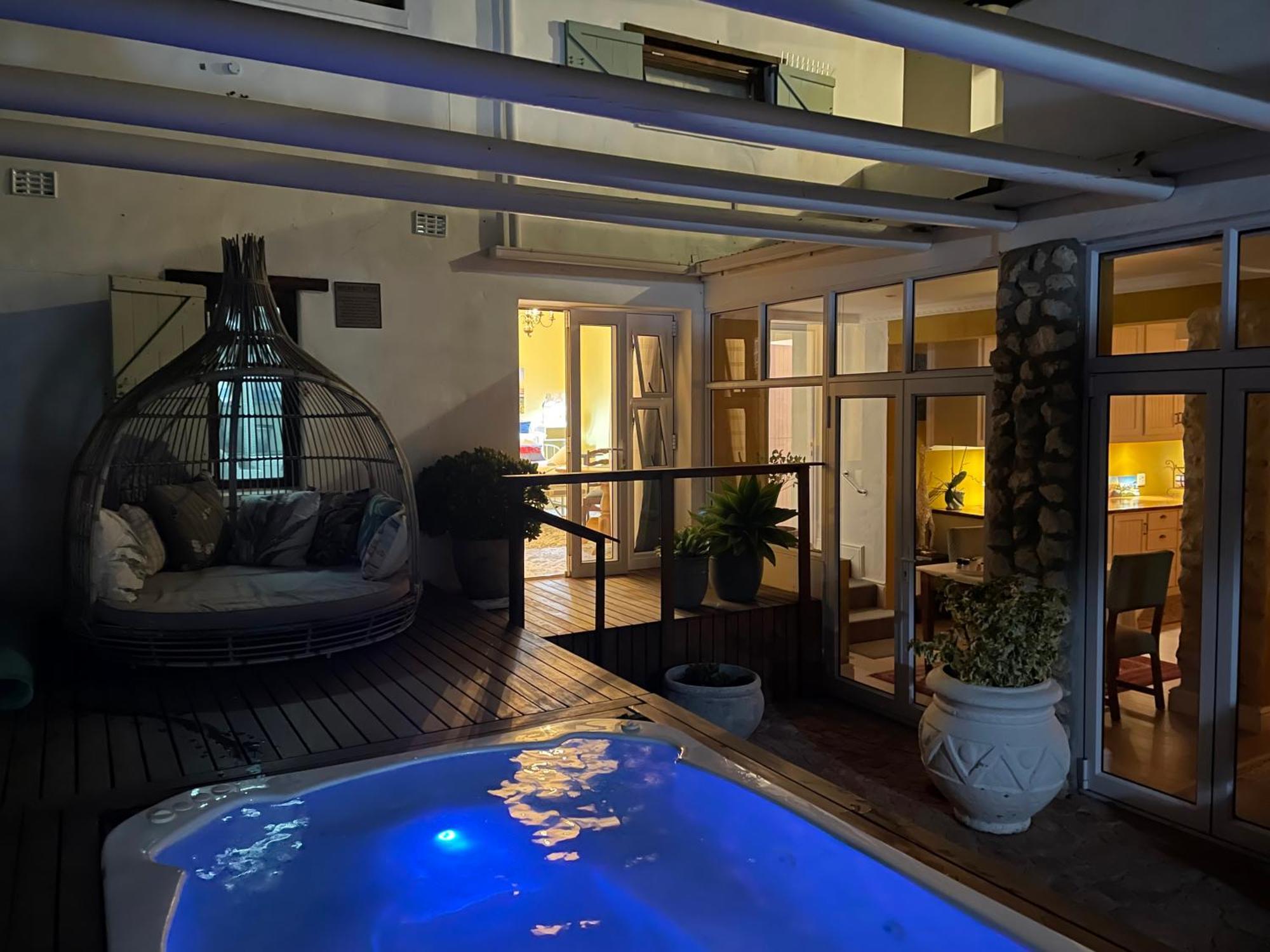 Paternoster Manor Hotel Ngoại thất bức ảnh