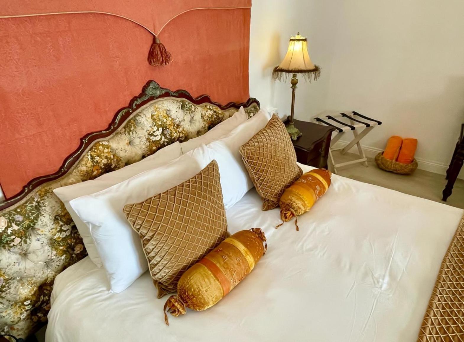 Paternoster Manor Hotel Ngoại thất bức ảnh