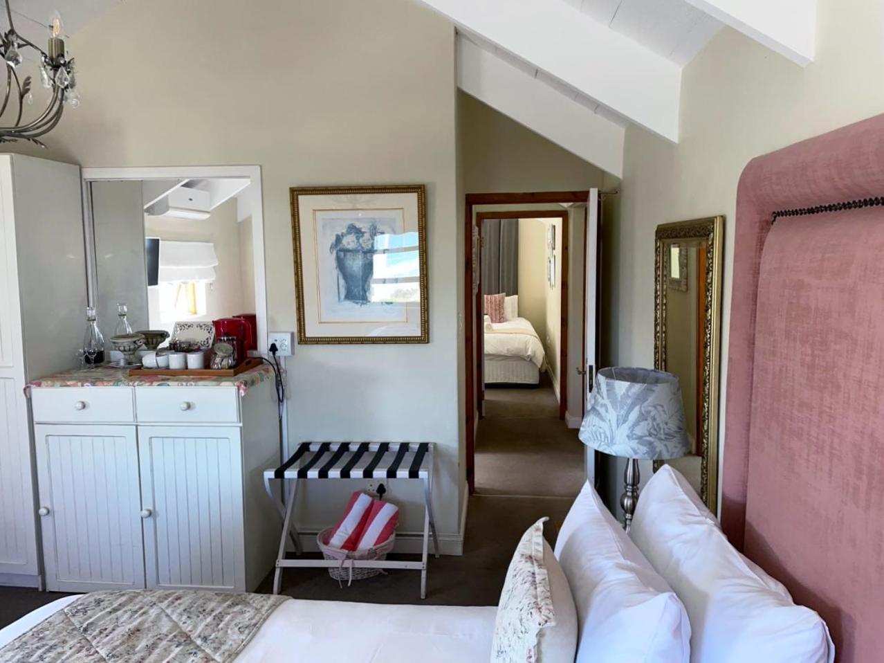 Paternoster Manor Hotel Ngoại thất bức ảnh