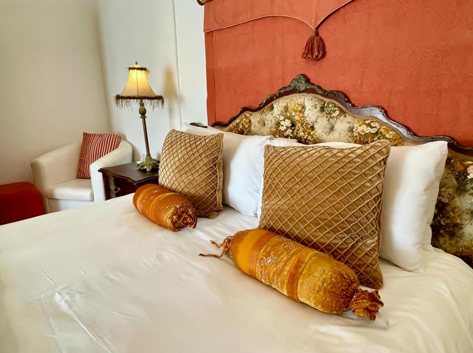 Paternoster Manor Hotel Ngoại thất bức ảnh