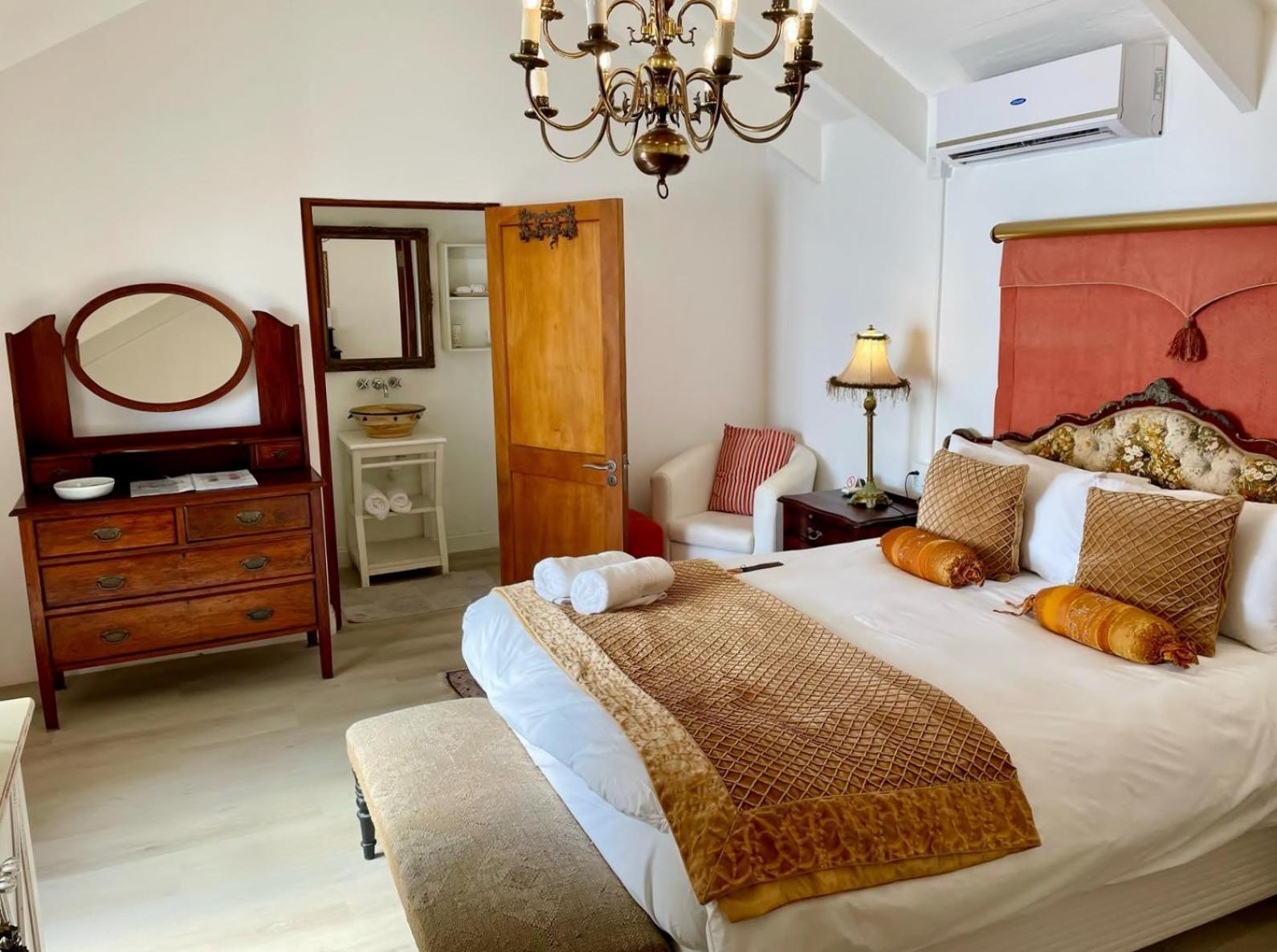 Paternoster Manor Hotel Ngoại thất bức ảnh