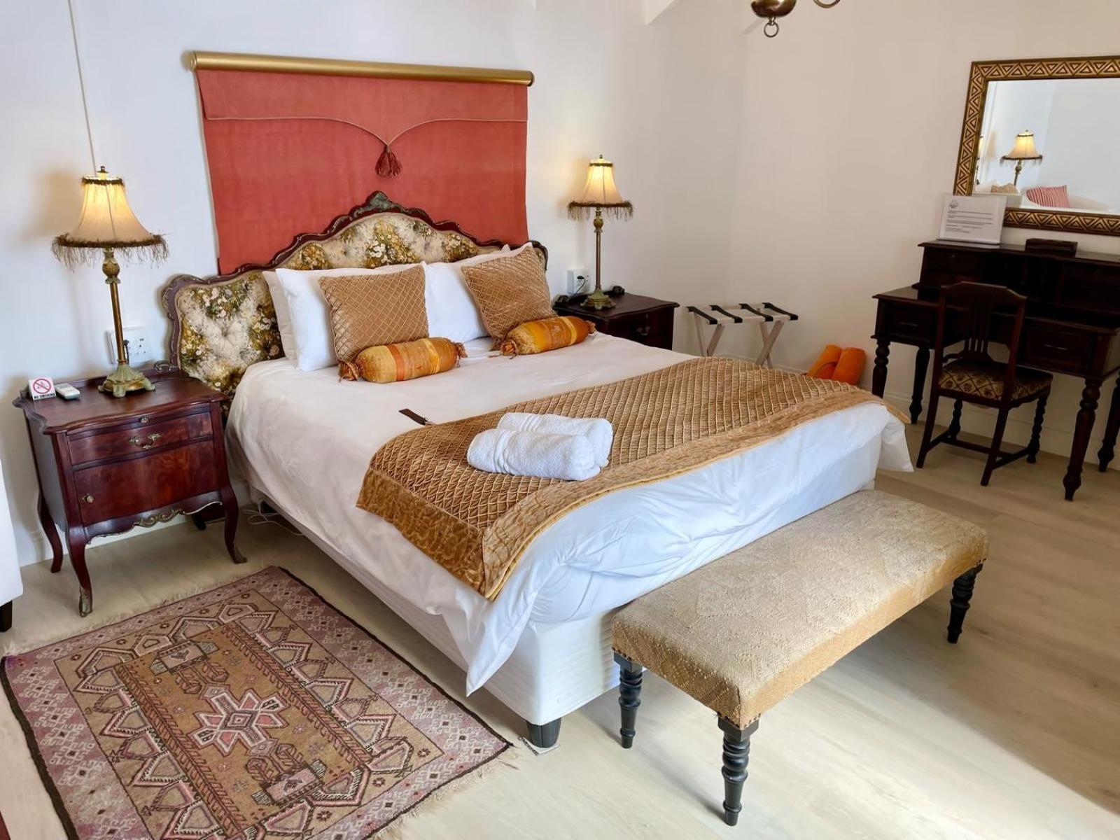 Paternoster Manor Hotel Ngoại thất bức ảnh