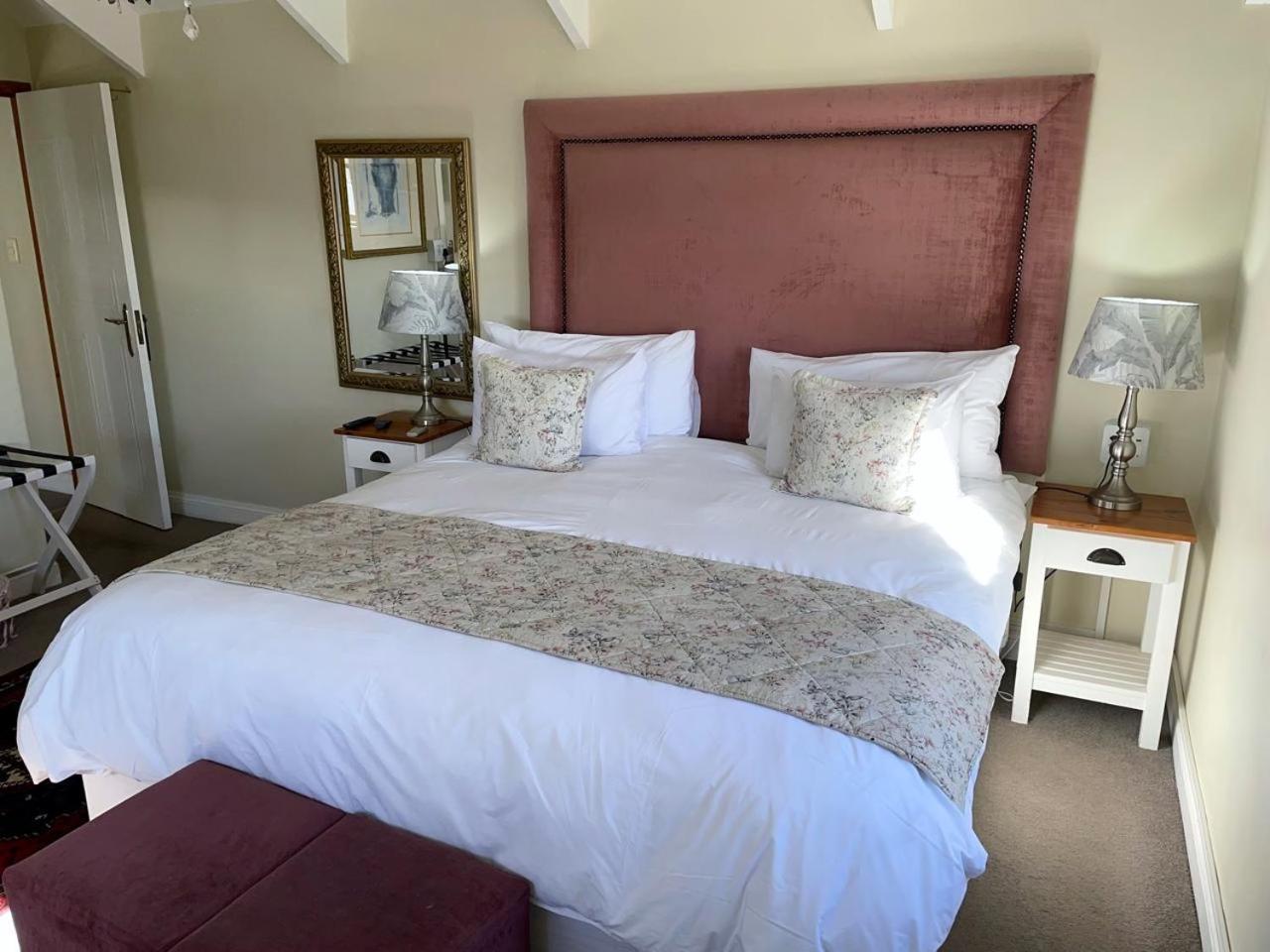 Paternoster Manor Hotel Ngoại thất bức ảnh