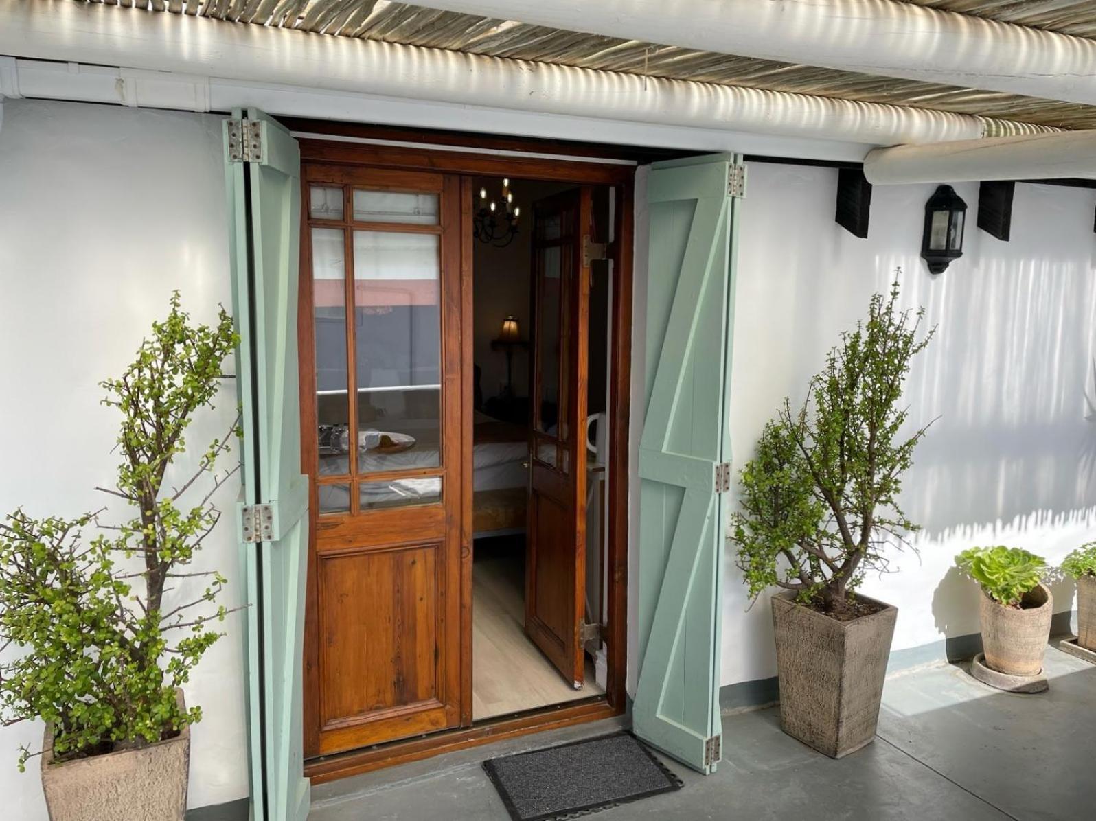 Paternoster Manor Hotel Ngoại thất bức ảnh