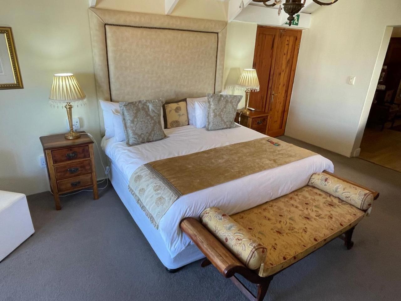 Paternoster Manor Hotel Ngoại thất bức ảnh