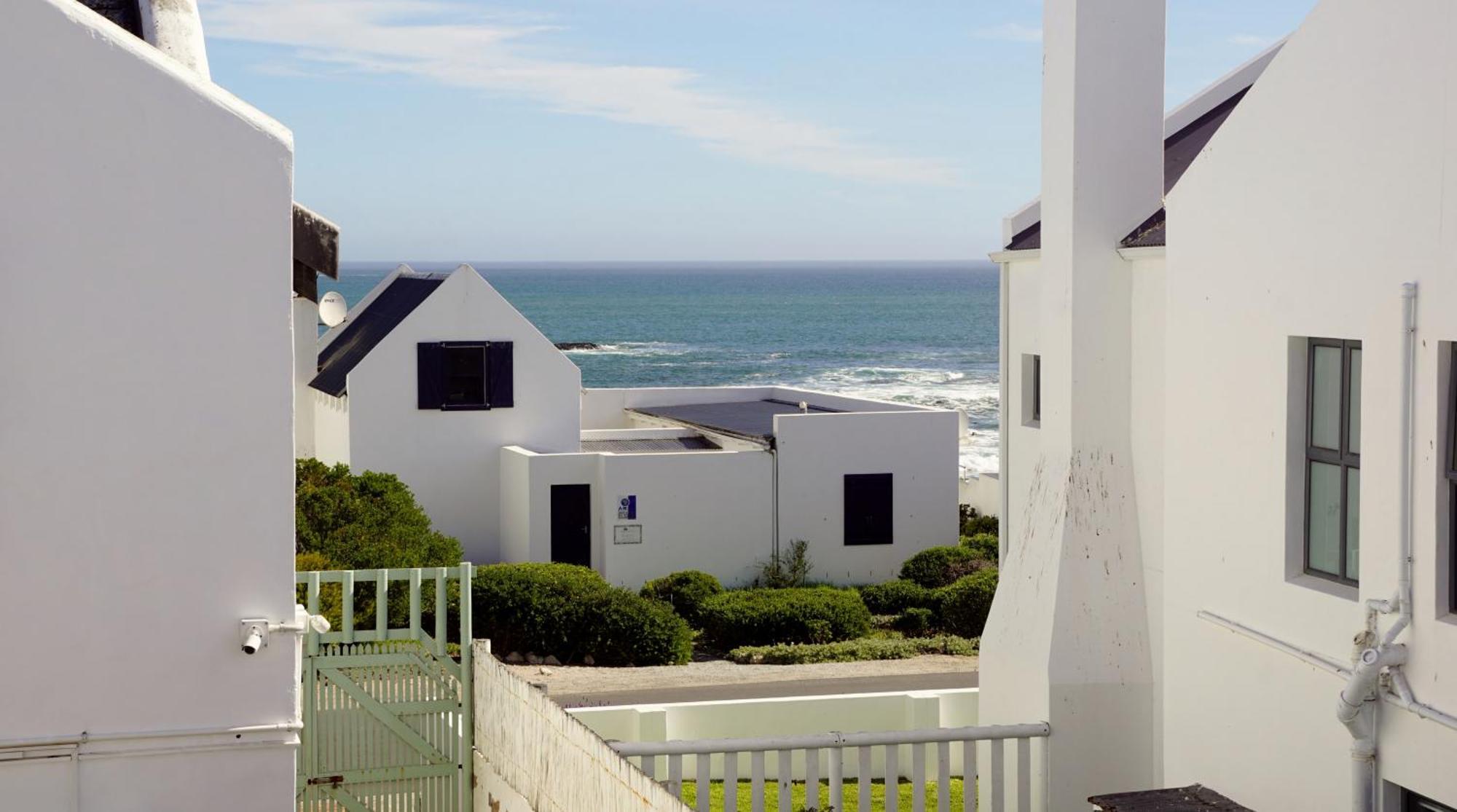 Paternoster Manor Hotel Ngoại thất bức ảnh