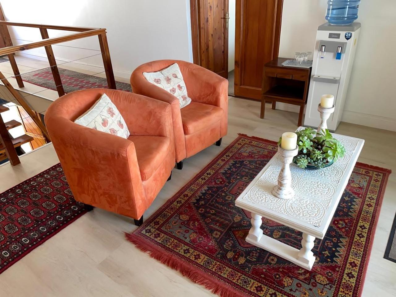 Paternoster Manor Hotel Ngoại thất bức ảnh